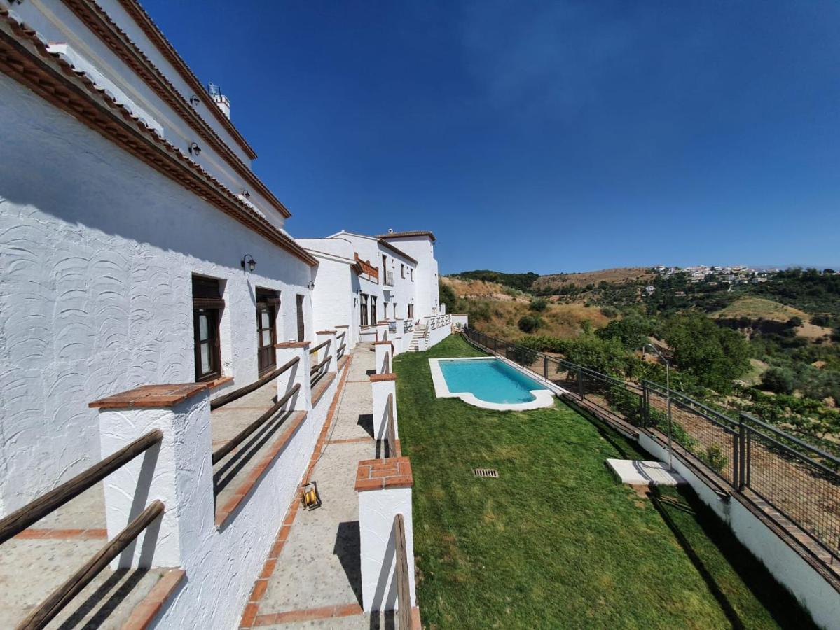 La Luna Del Sur B&B Alfacar Exterior photo